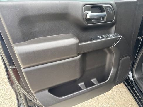 Used 2023 Chevrolet Silverado 1500 W/T w/ WT Value Package image 15