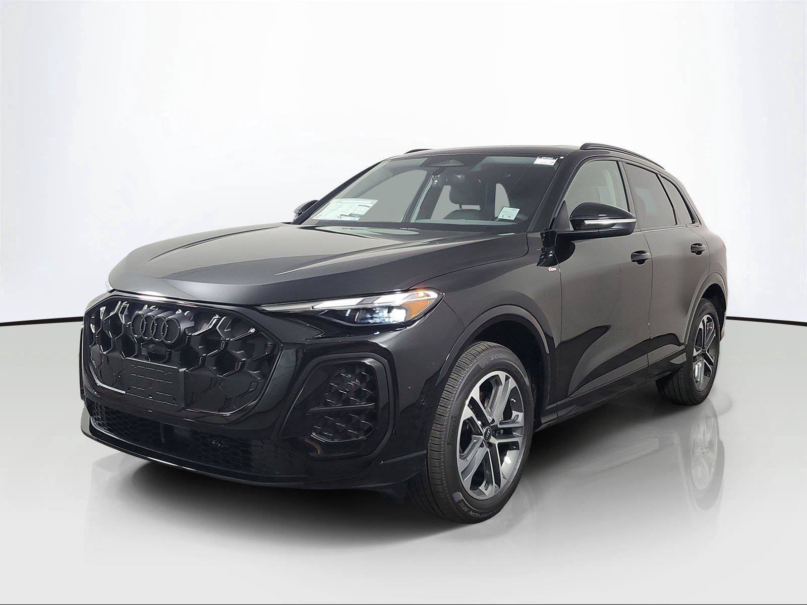 New 2026 Audi Q5 Premium Plus AWD/4WD image 3