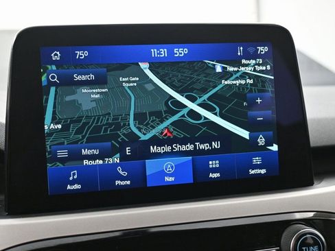 Used 2022 Ford Escape SEL w/ Technology Package image 14