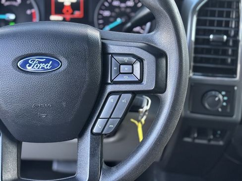 Used 2020 Ford F350 XLT image 14