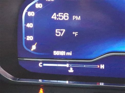 Certified 2023 Chevrolet Tahoe Premier image 31