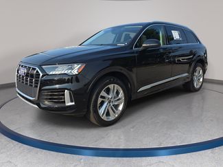 Used 2023 Audi Q7 3.0T Premium AWD/4WD video 1