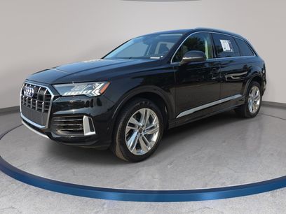 Used 2023 Audi Q7 3.0T Premium