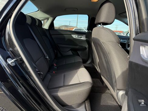 Used 2024 Kia Forte LXS image 26