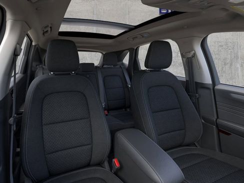 New 2025 Ford Escape Active image 10