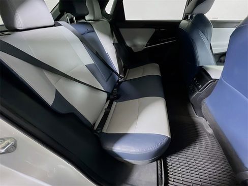 Used 2023 Subaru Solterra AWD image 25