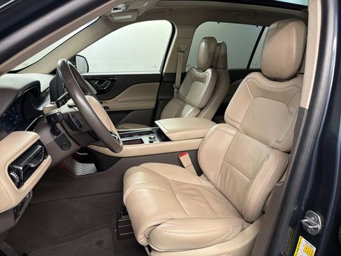 Used 2022 Lincoln Aviator Reserve w/ Equipment Group 201A AWD/4WD image 28