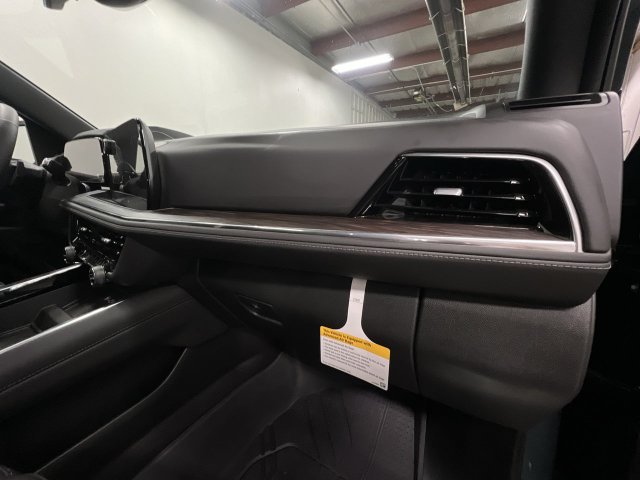 New 2026 Chevrolet Tahoe Z71 w/ Z71 Off-Road Package AWD/4WD image 31