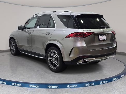 Used 2020 Mercedes-Benz GLE 350 4MATIC image 8