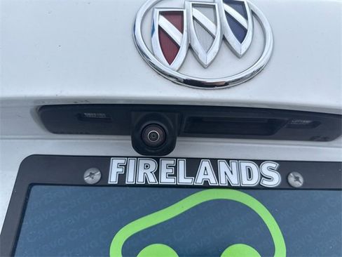 Used 2022 Buick Envision Preferred image 32