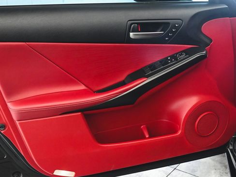 Used 2023 Lexus IS 350 F Sport image 3