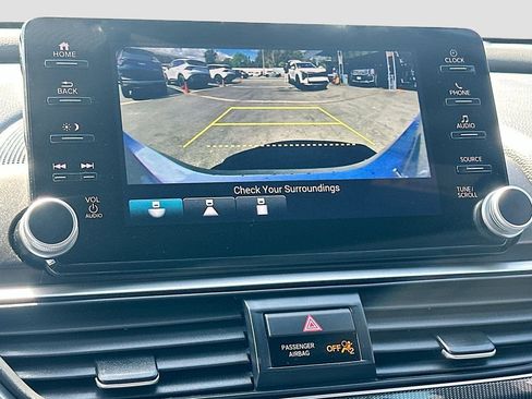 Used 2022 Honda Accord Sport image 13