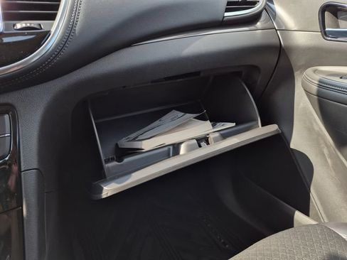 Used 2017 Buick Encore Preferred FWD image 24