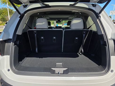 New 2026 Honda Pilot Elite image 12