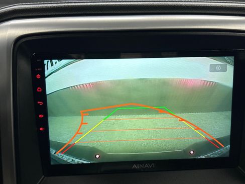 Used 2016 GMC Sierra 1500 SLE image 15