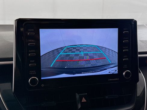 Used 2021 Toyota Corolla LE FWD image 22