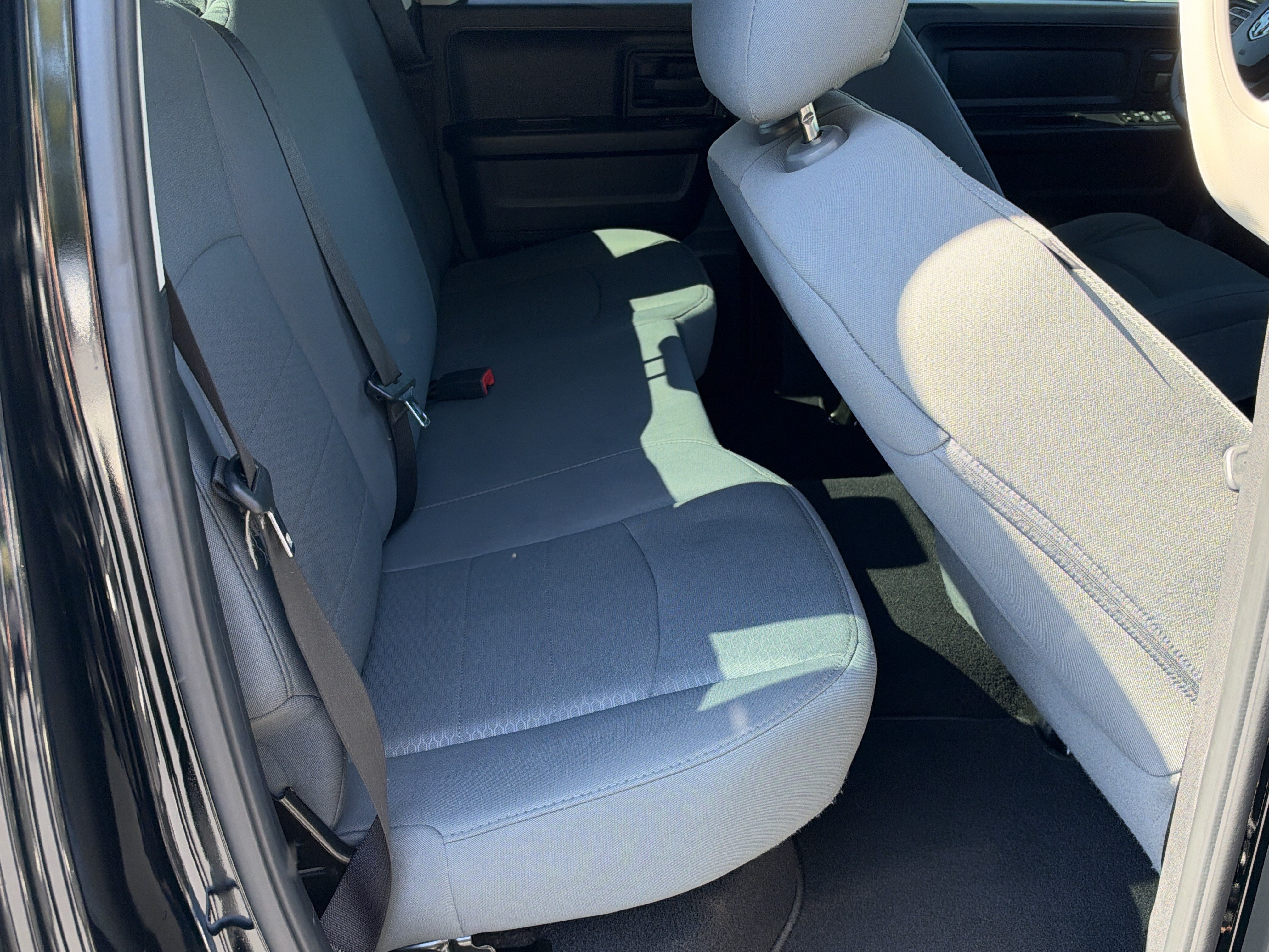 Used 2014 RAM 1500 Express w/ Black Ram 1500 Express Group AWD/4WD image 18