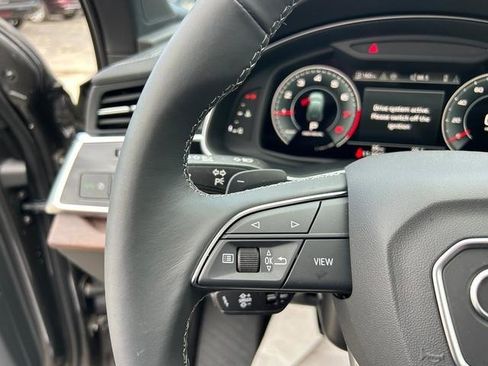 Used 2025 Audi Q7 2.0T Premium Plus w/ Premium Plus Package image 19