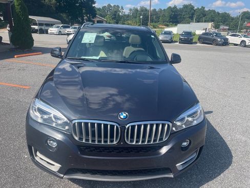 Used 2018 BMW X5 xDrive35i image 5