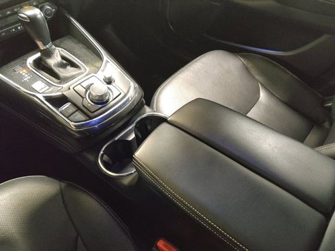 Used 2020 MAZDA CX-9 Grand Touring image 26