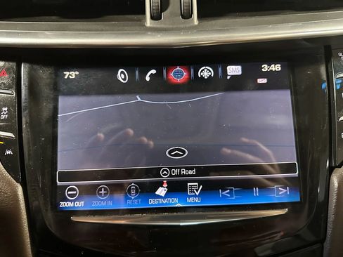 Used 2016 Cadillac XTS Luxury w/ Driver Awareness Package image 10