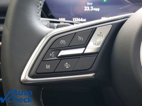 Used 2026 Buick Envision Sport Touring AWD/4WD image 23