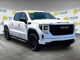 Used 2023 GMC Sierra 1500 Elevation AWD/4WD video 1