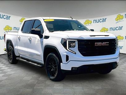 Used 2023 GMC Sierra 1500 Elevation