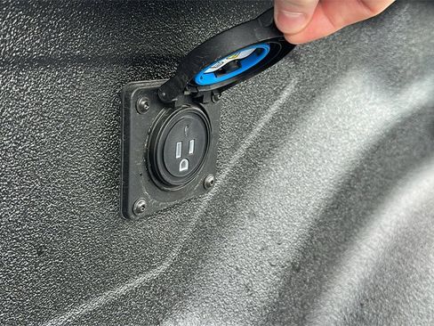 New 2026 RAM 2500 Tradesman image 9