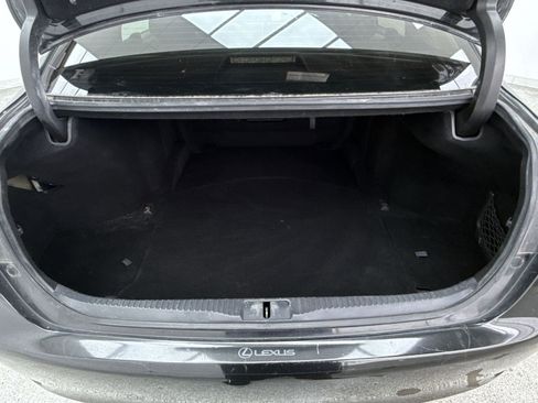 Used 2017 Lexus GS 350 image 21