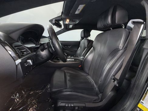 Used 2017 BMW 650i Gran Coupe xDrive AWD/4WD image 13