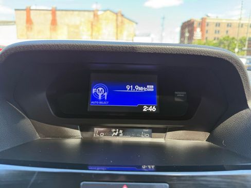 Used 2016 Acura ILX FWD image 10