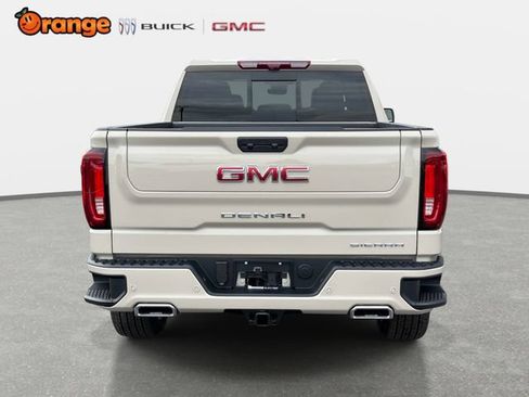 New 2026 GMC Sierra 1500 Denali w/ Denali Reserve Package AWD/4WD image 4