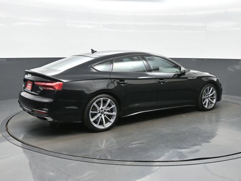 Used 2025 Audi A5 2.0T Premium Plus image 6
