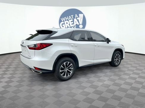 Used 2020 Lexus RX 350 FWD image 6