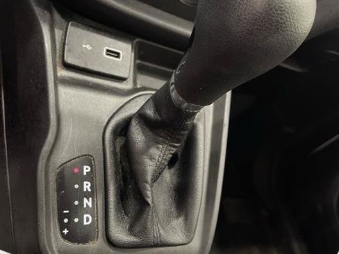 Used 2021 RAM ProMaster City Tradesman FWD image 17