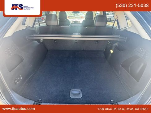 Used 2015 Ford Edge SEL w/ Equipment Group 201A FWD image 14