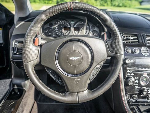 Used 2015 Aston Martin V8 Vantage GT RWD image 38