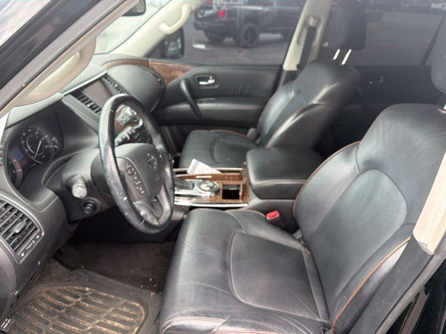 Used 2020 Nissan Armada SL RWD image 16