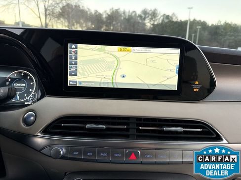 Used 2020 Hyundai Palisade Limited image 19