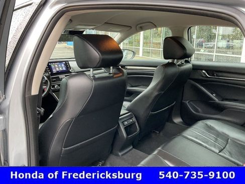 Used 2022 Honda Accord Sport Special Edition image 24