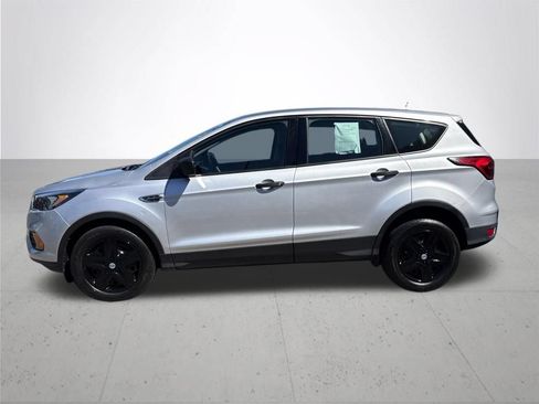 Used 2019 Ford Escape S FWD image 10