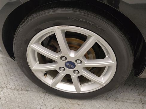 Used 2015 Ford Fiesta SE w/ Equipment Group 201A image 31