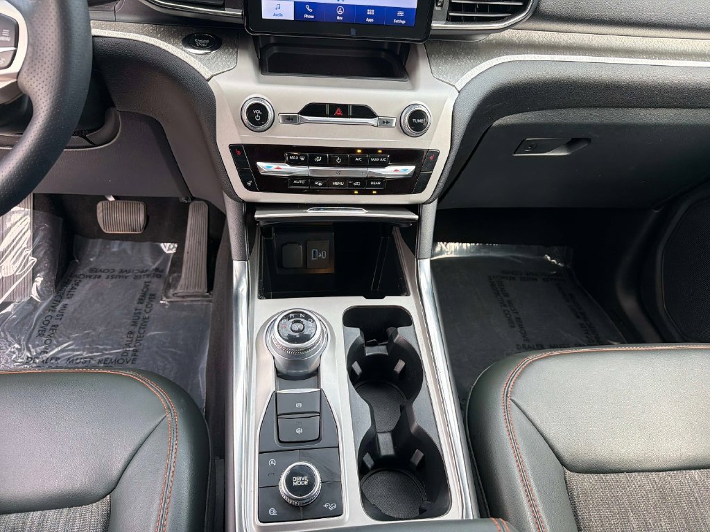 Used 2024 Ford Explorer Timberline w/ Timberline Technology Package AWD/4WD image 28