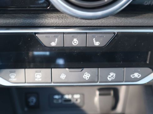 New 2025 Nissan Sentra SV w/ All-Weather Package image 13