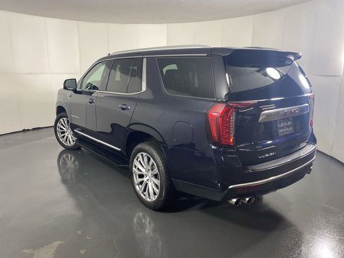 Used 2023 GMC Yukon Denali image 10