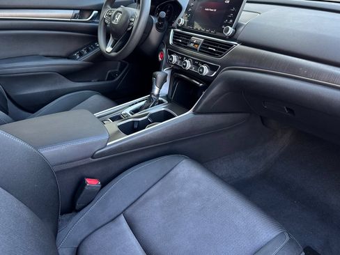 Certified 2020 Honda Accord LX image 15