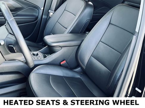 Used 2021 GMC Terrain SLT w/ Infotainment Package II image 4