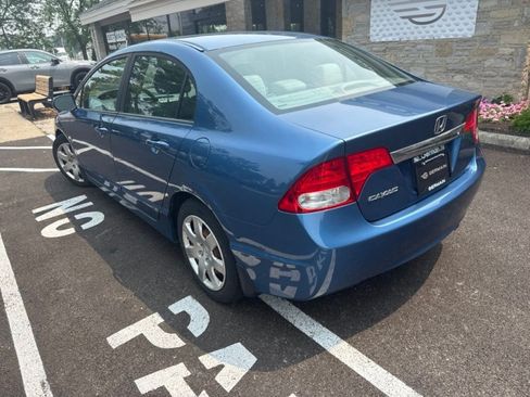 Used 2010 Honda Civic LX image 4