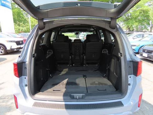 Used 2026 Honda Odyssey Sport-L image 11